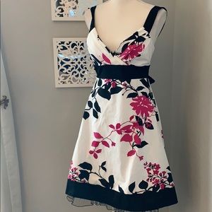 Gorgeous Windsor dress